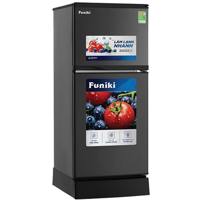 Tủ lạnh Funiki 130 lít FR-135CD.1