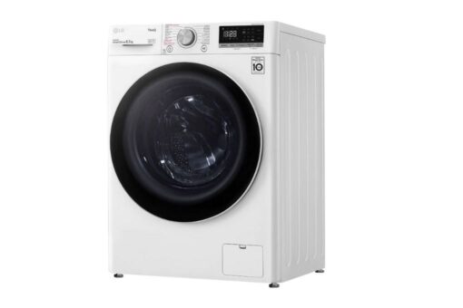 Máy giặt LG Inverter 8.5 kg FV1208S4W
