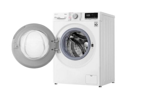 Máy giặt LG Inverter 8.5 kg FV1208S4W