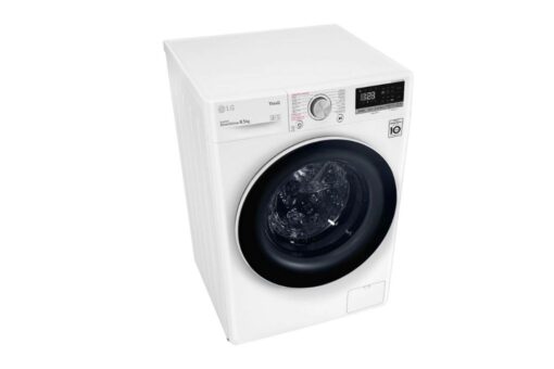 Máy giặt LG Inverter 8.5 kg FV1208S4W