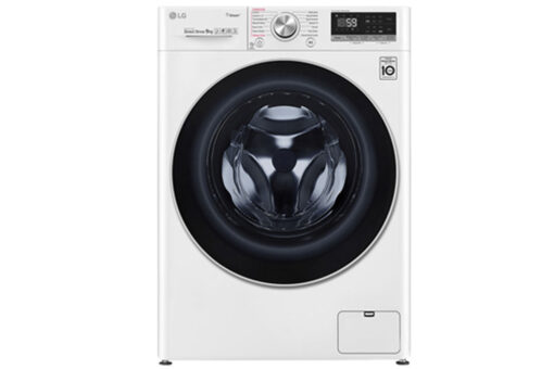 Máy giặt lồng ngang thông minh LG AI DD 9kg FV1409S3W