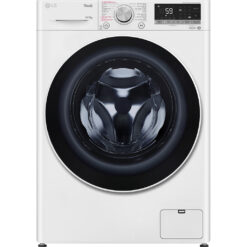 Máy Giặt Sấy LG Inverter 11/7 Kg FV1411D4W