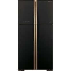 Tủ lạnh Hitachi Inverter 509 lít R-FW650PGV8 GBK