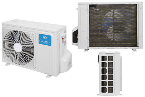 Máy lạnh Casper Inverter 1 HP GC-09IS32