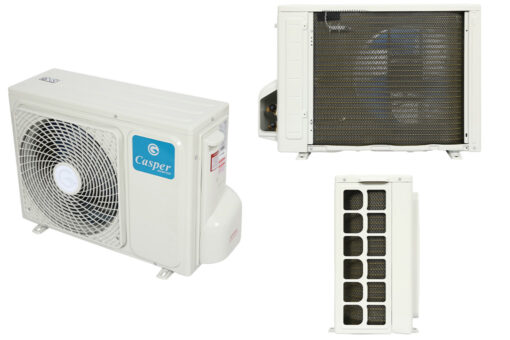 Điều hòa Casper Inverter 1.5 HP GC-12IS32