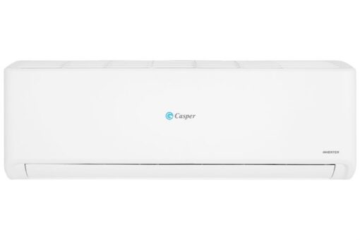 Điều hòa Casper 1 chiều Inverter 18.000BTU GC-18IS33