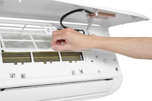 Điều hòa Casper 1 chiều Inverter 18.000BTU GC-18IS33