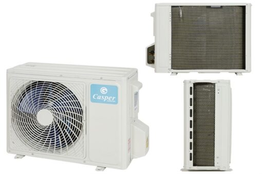 Điều hòa Casper 1 chiều Inverter 18.000BTU GC-18IS33