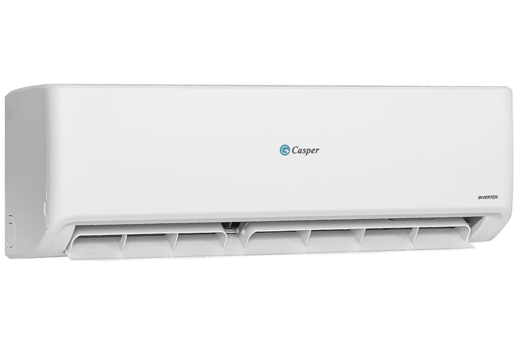 Điều hòa 2 chiều Casper Inverter 18000 BTU GH-18IS35
