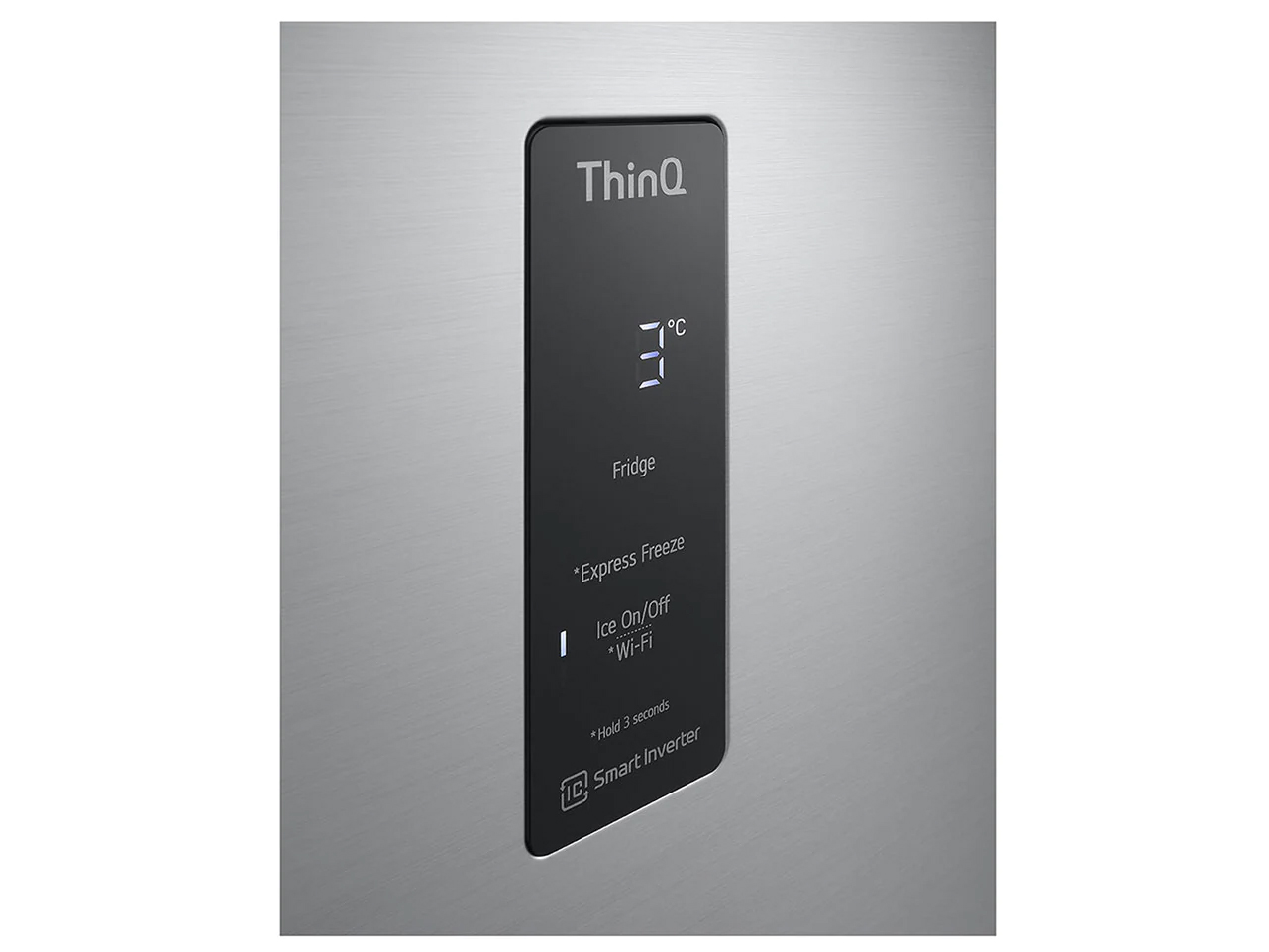 Tủ Lạnh Smart Inverter LG 394 Lít GN-D392PSA