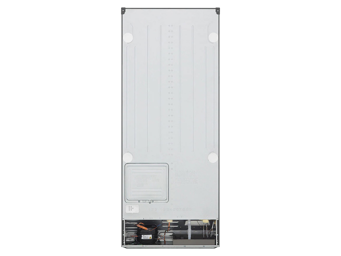 Tủ Lạnh Smart Inverter LG 394 Lít GN-D392PSA