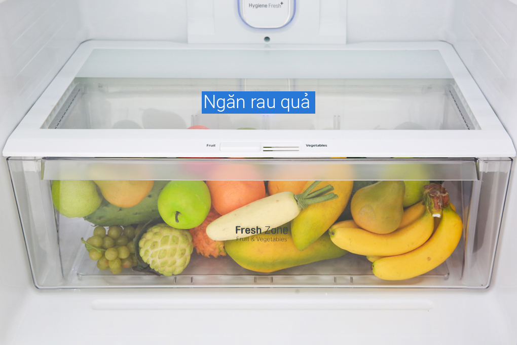 Tủ lạnh LG Inverter 475 lít GN-D602BL