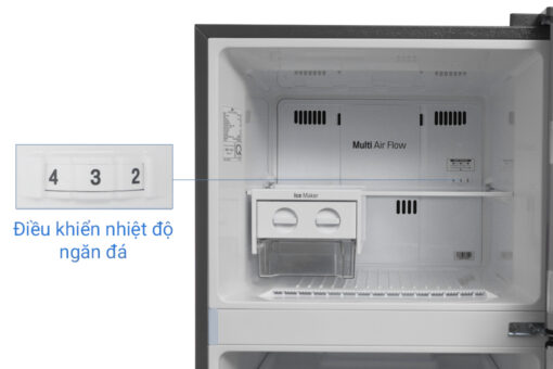 Tủ lạnh LG Inverter 315 lít GN-L315PS