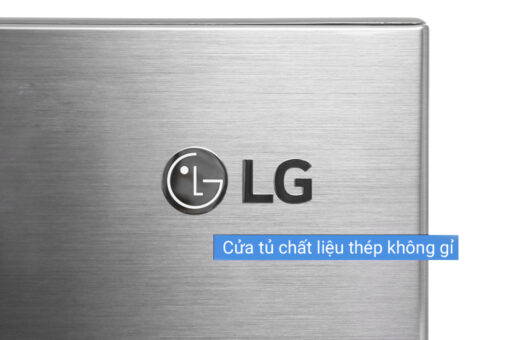 Tủ lạnh LG Inverter 315 lít GN-L315PS