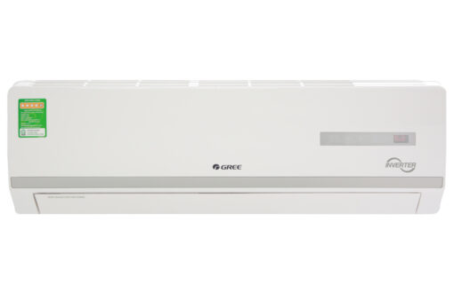 Máy lạnh Gree Inverter 1.5 HP GWC12WA-K3D9B7I
