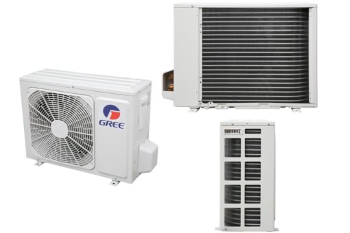 Điều hòa 1 chiều Gree GWC24IE-E3N9B2A
