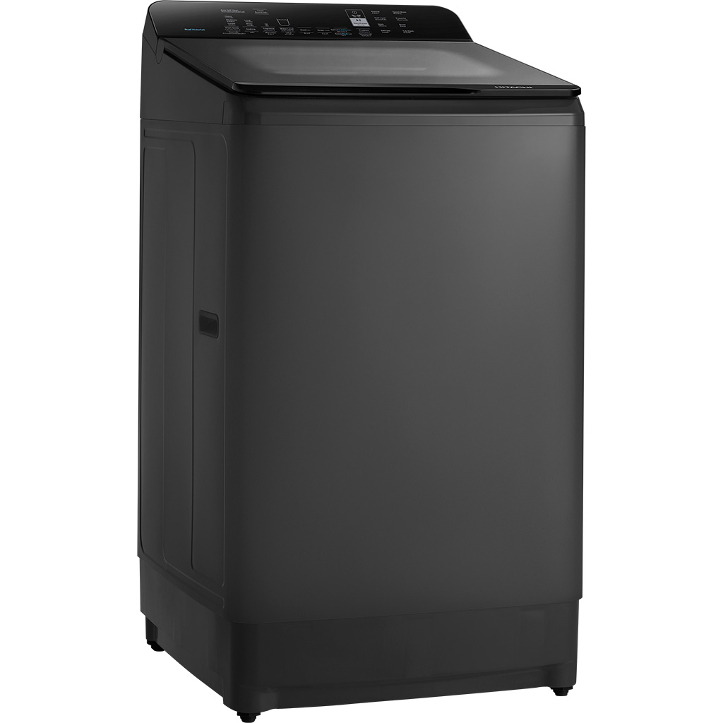 Máy giặt Hitachi Inverter 10.5 kg LTL H0MVW0T GG