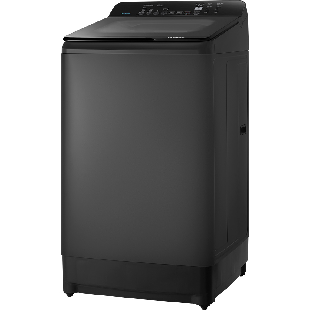 Máy giặt Hitachi Inverter 10.5 kg LTL H0MVW0T GG
