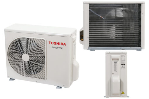 Điều hòa Toshiba Inverter 1.5 HP RAS-H13L3KCVG-V
