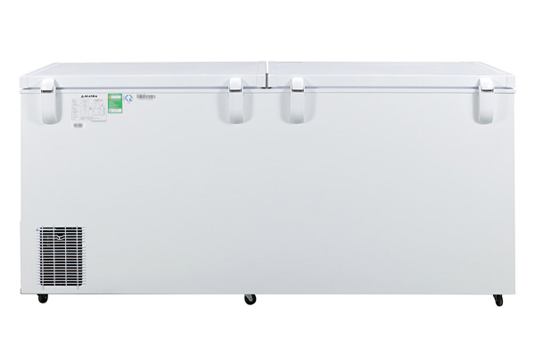 Tủ đông Alaska 1200 lít HB-1200C