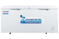 Tủ đông Alaska 419 lít HB-550N