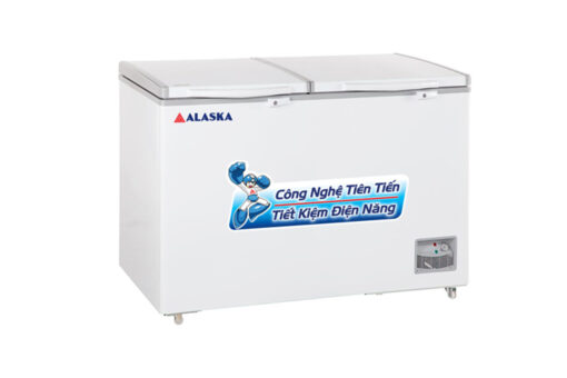 Tủ đông Alaska 550 lít HB-550N