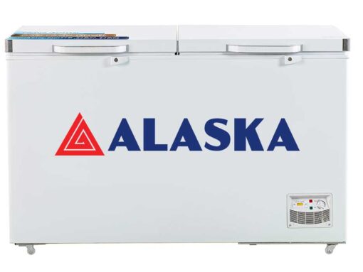 Tủ đông Alaska 510 lít HB-650C