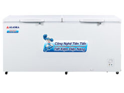 Tủ đông Alaska 518 lít HB-650N