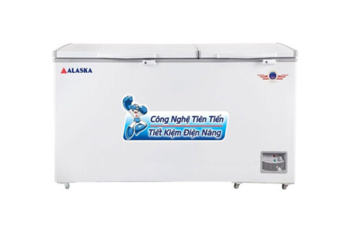 Tủ đông Alaska 650 lít HB-650N