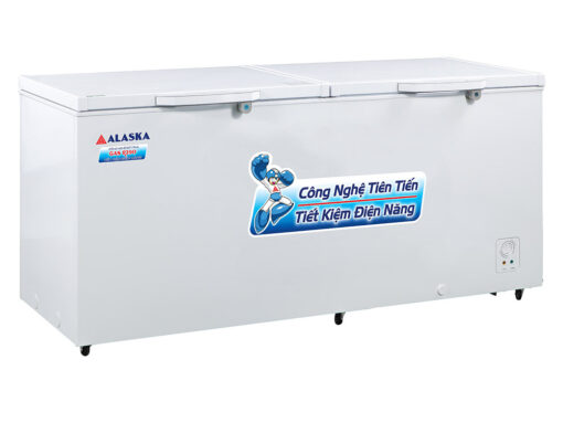 Tủ đông Alaska 518 lít HB-650N