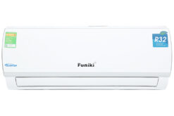 Điều hòa Funiki 1 chiều Inverter 9000BTU HIC09TMU