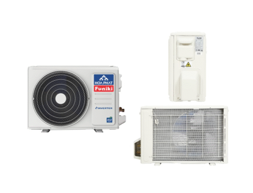 Điều hòa Funiki 1 chiều Inverter 18000BTU HIC18TMU