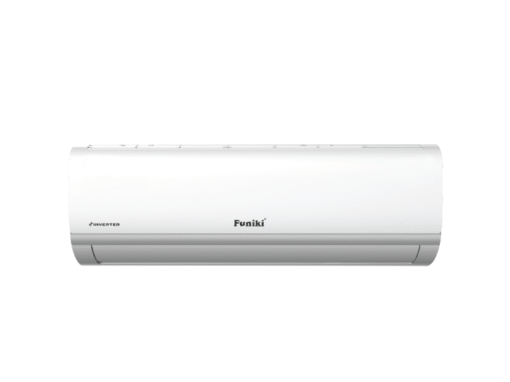 Điều hòa Funiki 2 chiều Inverter 9000BTU HIH09TMU