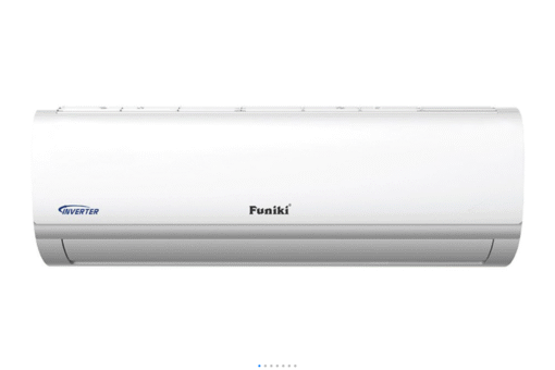 Điều hòa Funiki 2 chiều Inverter 24000BTU HIH24TMU
