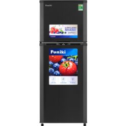 Tủ lạnh Funiki 209 lít HR-T6209TDG