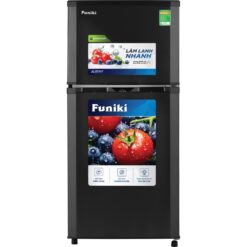 Tủ lạnh Funiki Inverter 185 lít HR-T8185TDG