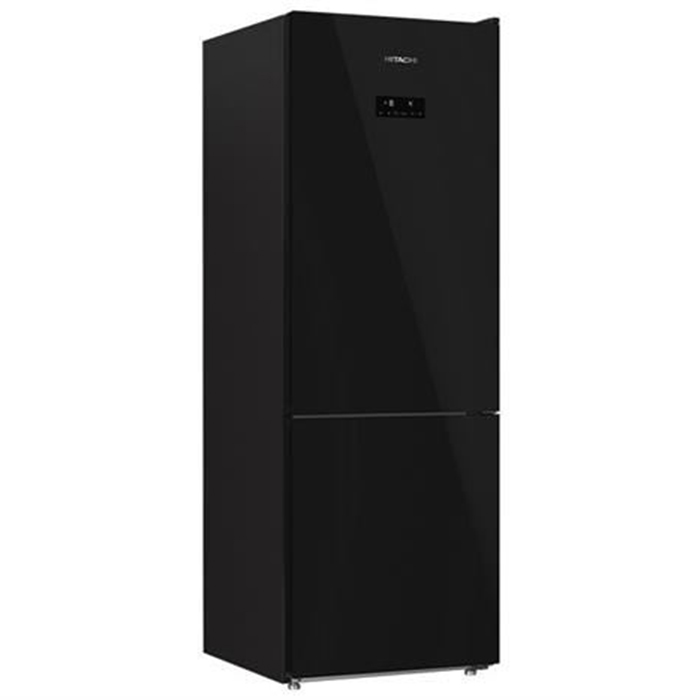 Tủ lạnh Hitachi Inverter 323 lít HRBN6340DGBKVN