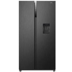 Tủ lạnh Side by Side Hitachi Inverter 525 lít HRSN9552DWDXVN