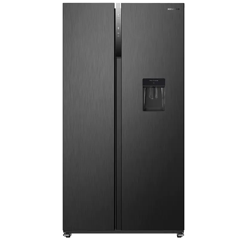 Tủ lạnh Side by Side Hitachi Inverter 525 lít HRSN9552DWDXVN