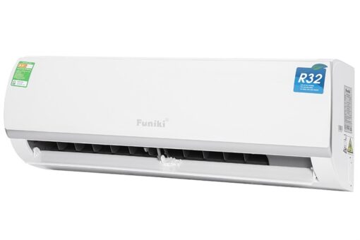 Điều Hòa Funiki 1 chiều 12.000btu HSC12TMU