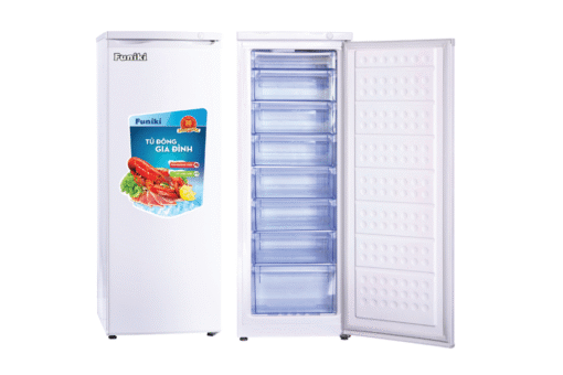 Tủ đông đứng Hòa Phát HSC220S