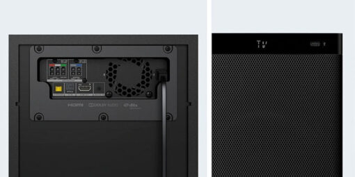 Dàn âm thanh Soundbar Sony HT-S500RF 5.1
