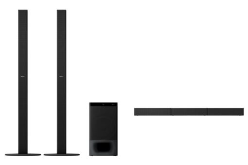 Dàn âm thanh Sony HT-S700RF
