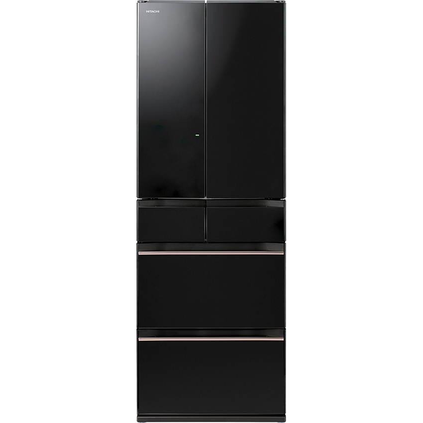Tủ lạnh Hitachi R-HW540RV XK 540 lít 6 cửa