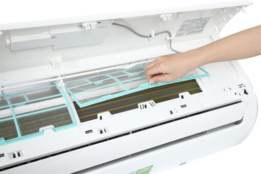 Điều hòa Casper 1 chiều Inverter 18000BTU IC-18TL32