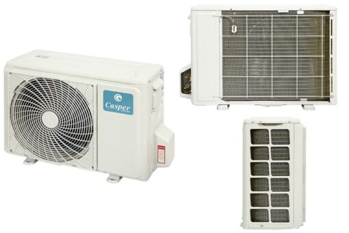 Điều hòa Casper 1 chiều Inverter 18000BTU IC-18TL32