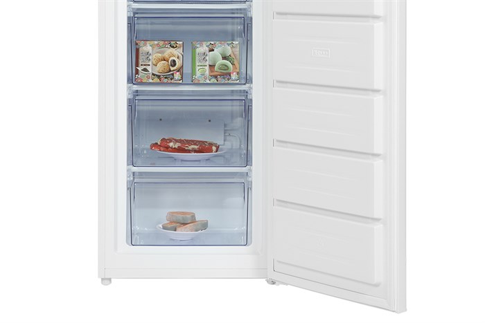 Tủ đông Alaska 210 lít IF 21