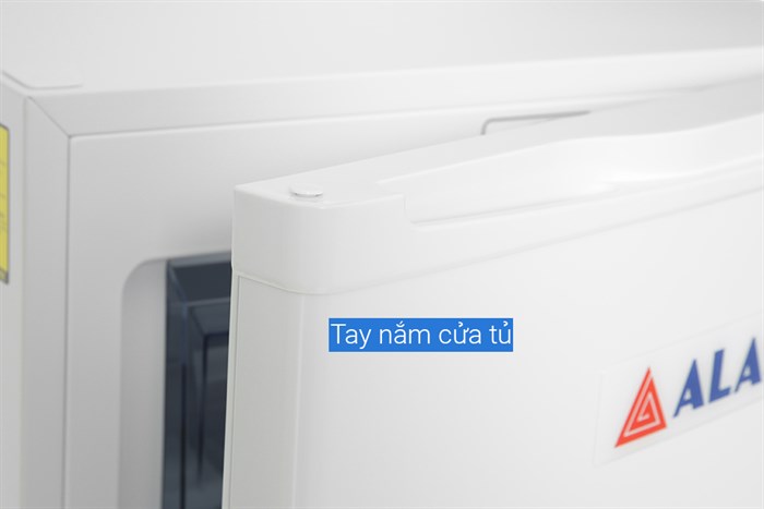 Tủ đông Alaska 210 lít IF 21