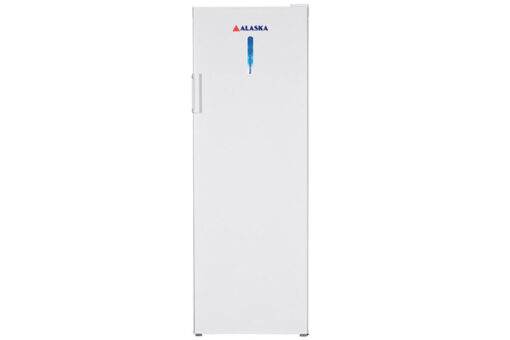 Tủ đông đứng 6 ngăn Alaska 250 lít IF-25