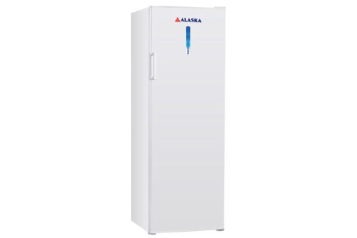 Tủ đông đứng 6 ngăn Alaska 250 lít IF-25